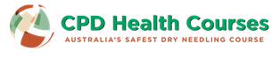 CPD Health Courses Logo